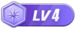 等级-LV4-2cygames