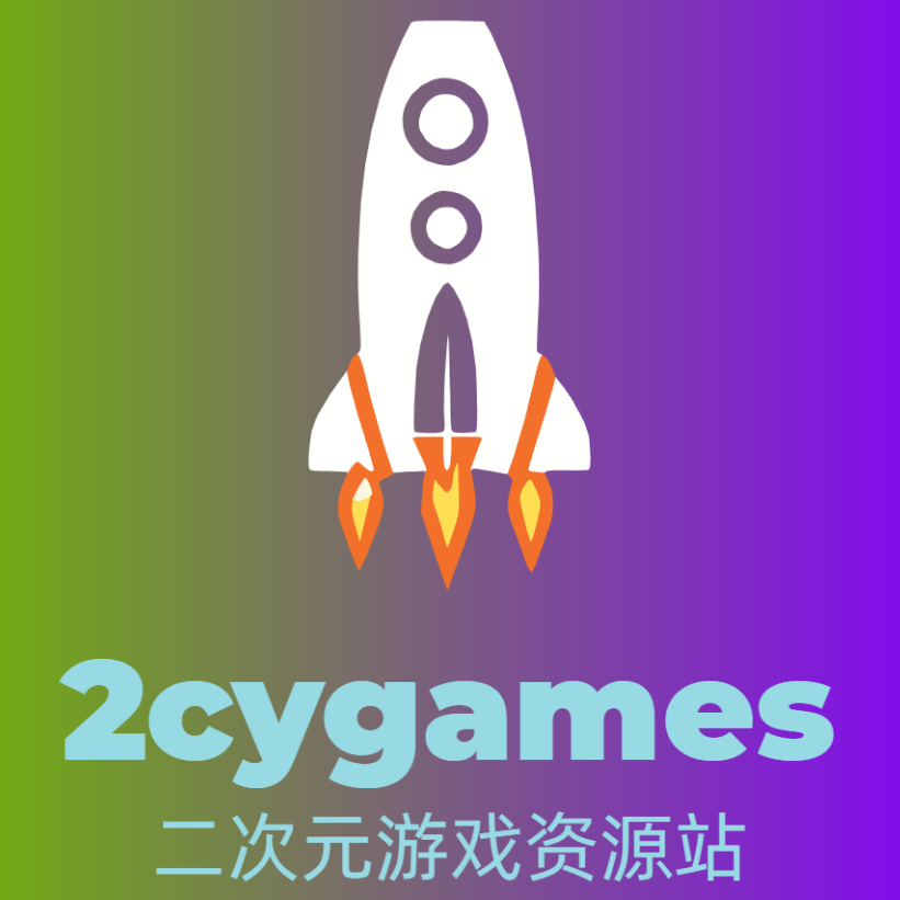 2cygames - 二次元游戏资源网站