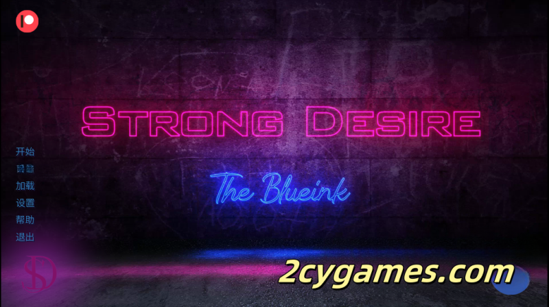 [PC+安卓][欧美SLG/动态/汉化]强烈的欲望 [Ep.6A]  Strong Desire[3.48G]-2cygames