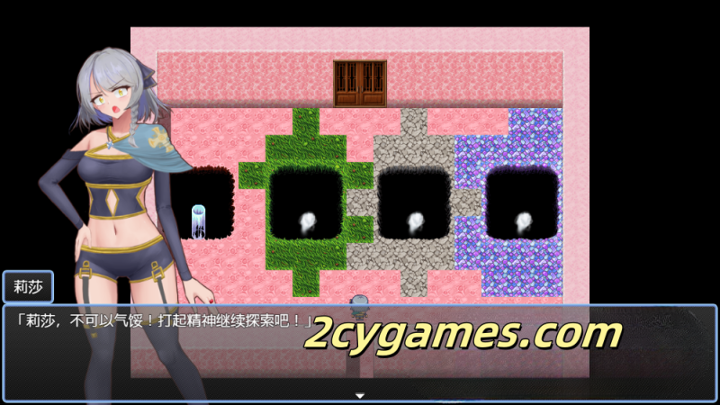 图片[3]-[PC+安卓][日系RPG/汉化] 轮回淫狱 Ver1.1 汉化版 [1.34G]-2cygames