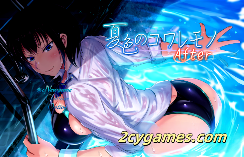 [PC+安卓] [日系RPG/汉化/NTR] 夏色泡影After 汉化版 [存档/3.9G]-2cygames