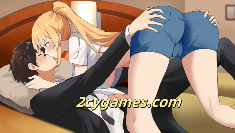 图片[2]-[PC+安卓][日系SLG/汉化]未兑现的承诺 – Aya 版 [v0.6.3] A Promise Best Left Unkept – Aya Edition [3.37G]-2cygames