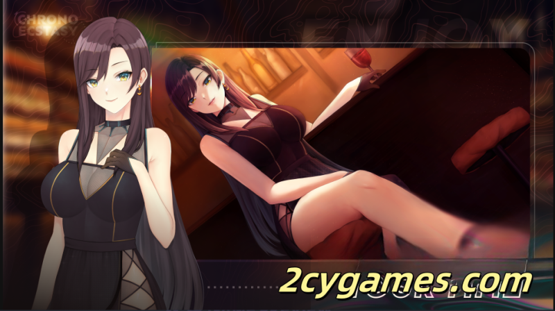 图片[2]-[PC] [SLG/云汉化/动态] 时间狂喜 v0.2.1 Chrono Ecstasy [1.7G]-2cygames