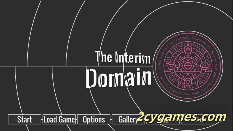 [PC+安卓][亚洲SLG/汉化/动态]临时域 [v0.29.0] InterimDomain [5.34G]-2cygames