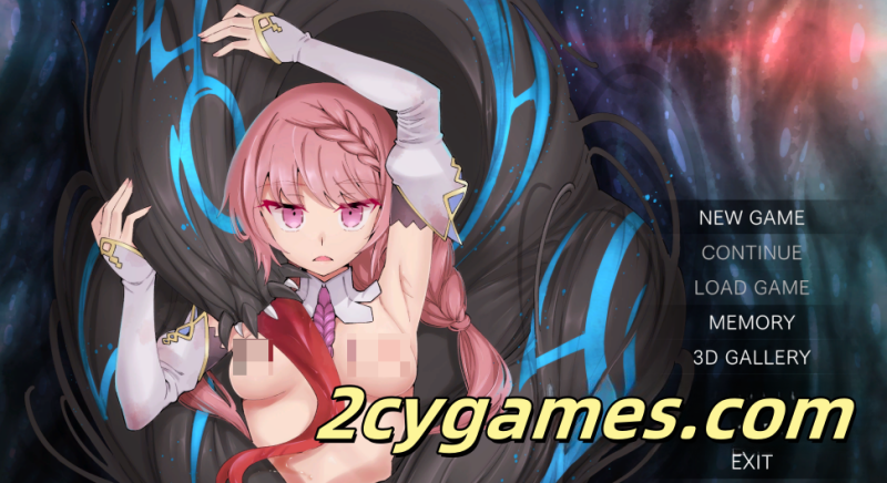 [PC][RPG/官中/3D] 淫神供仪涅欧娜～TS变身退魔少女之屈服～ Ver1.03 [4.26G]-2cygames