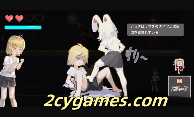 图片[3]-[PC][像素ACT/官中/动态]ReturnAtis 官方中文版[新作/595M]-2cygames