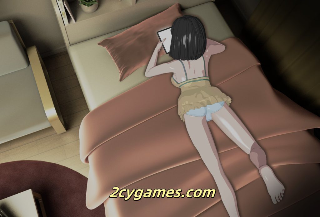 图片[2]-[PC][爆款SLG/动态/官中] ROOM：窥视女孩私生活 V2.0.4 官方中文版+全DLC+特典+存档 [1.94G]-2cygames