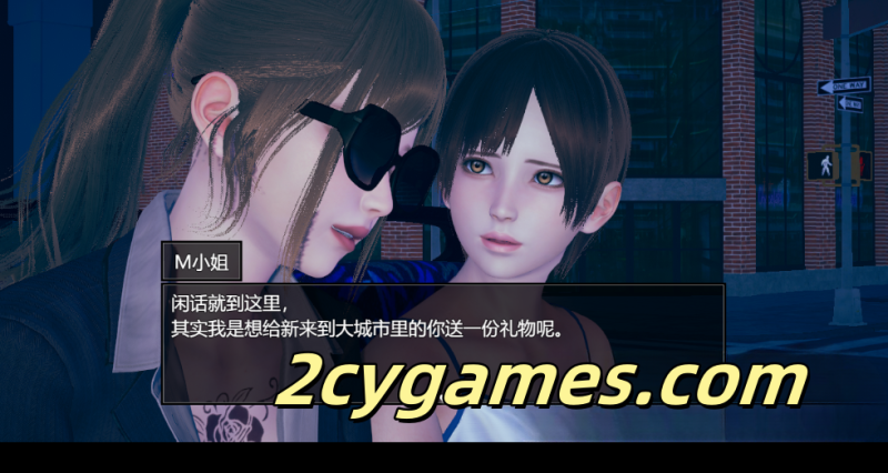 图片[4]-[PC][亚洲RPG/官中/调教] 脚下的正常生活 Normal Life Under Feet V2.3.1 + 1.14.1 [6G]-2cygames