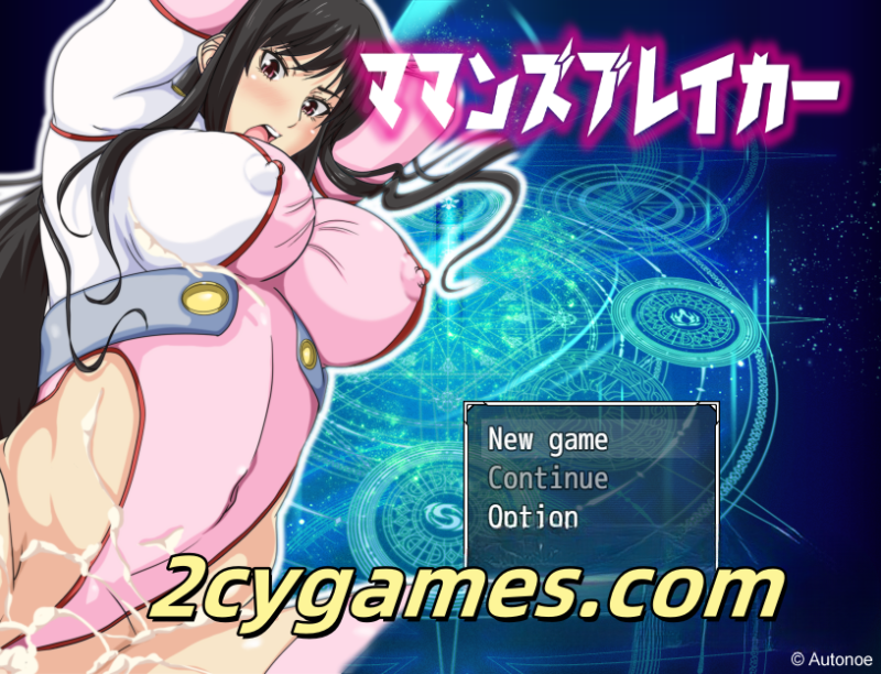 [PC+安卓][爆款RPG/汉化]母亲破坏者 v1.0 汉化版【908M】-2cygames