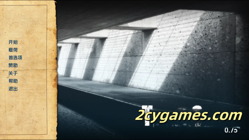 [PC+安卓][欧美SLG/汉化]接管 [V0.80] Take Over[1.28G]-2cygames