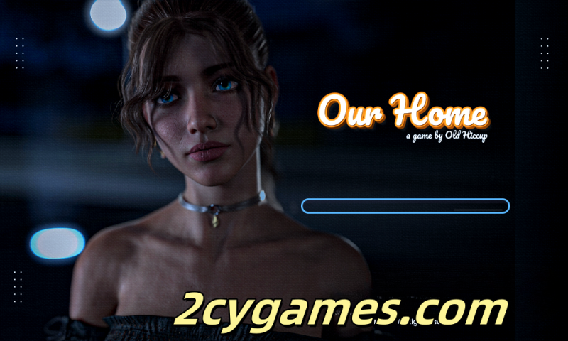 [PC+安卓][欧美SLG/官中/动态] 我们的家园 [v2.20.0] Our Home 官方中文版 [9.54G]-2cygames