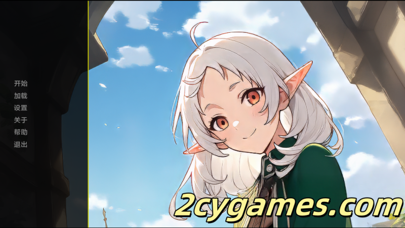 [PC+安卓][日系SLG/汉化/动态] 异世界重生 [v0.1] Reborn in Isekai [522M]-2cygames