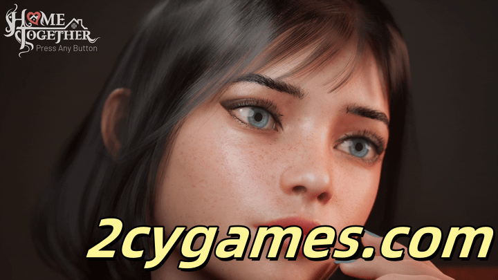 图片[3]-[PC] [SLG/3D/官中/动态] 双人居所 Home Together Ver0.30.1 官方中文版 [24.1G]-2cygames