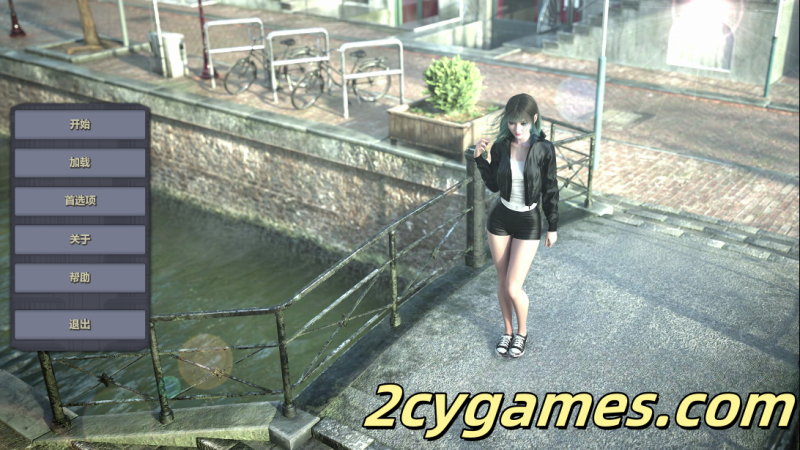 [PC+安卓][亚洲SLG/官中/动态]训练与驯服 [Final] Train and Tame [1.22G]-2cygames
