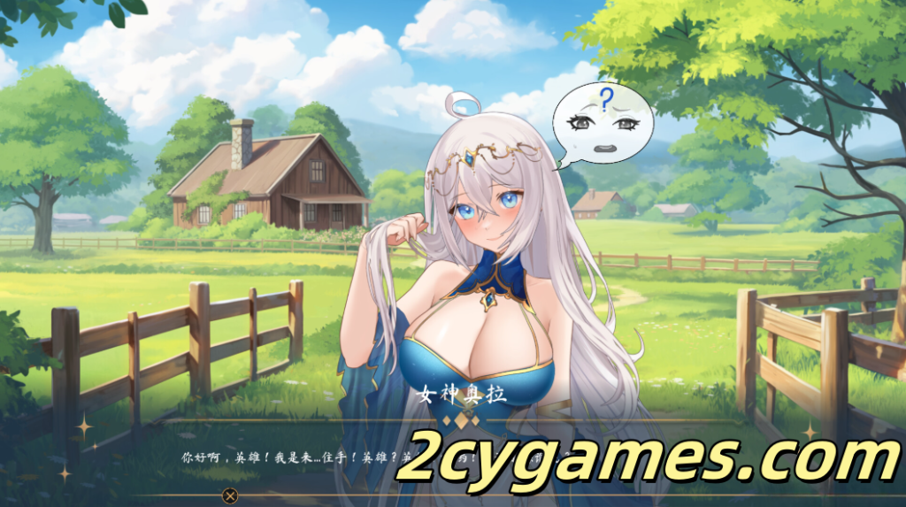 图片[4]-[PC+安卓][SLG/官中/动态] 奥拉卡牌狂潮 Ver1.6 官方中文版+5DLC [3.29G]-2cygames