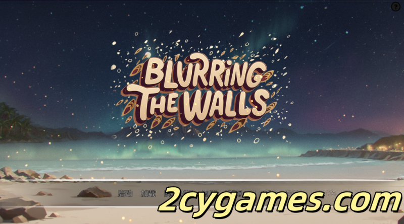[PC+安卓][日系SLG/汉化/动态]模糊墙壁 [v0.5.27] Blurring the Walls [3.65G]-2cygames
