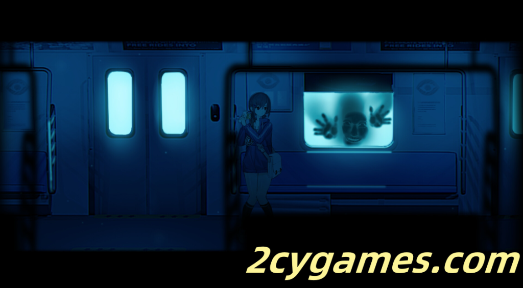 图片[4]-[PC][SLG/官中/恐怖] 电车除灵少女 官方中文版 [1.37G]-2cygames