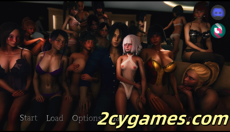 [PC+安卓][欧美SLG/汉化/动态]金钱还是道德 [Day 4.5] Money or Morals [4.43G]-2cygames