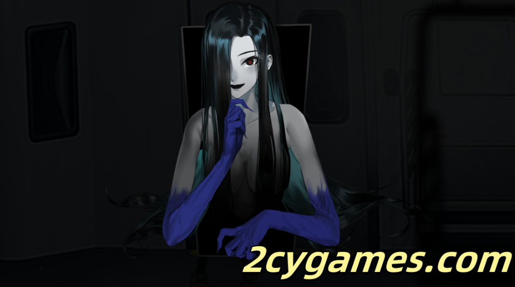 图片[2]-[PC][SLG/官中/恐怖] 电车除灵少女 官方中文版 [1.37G]-2cygames