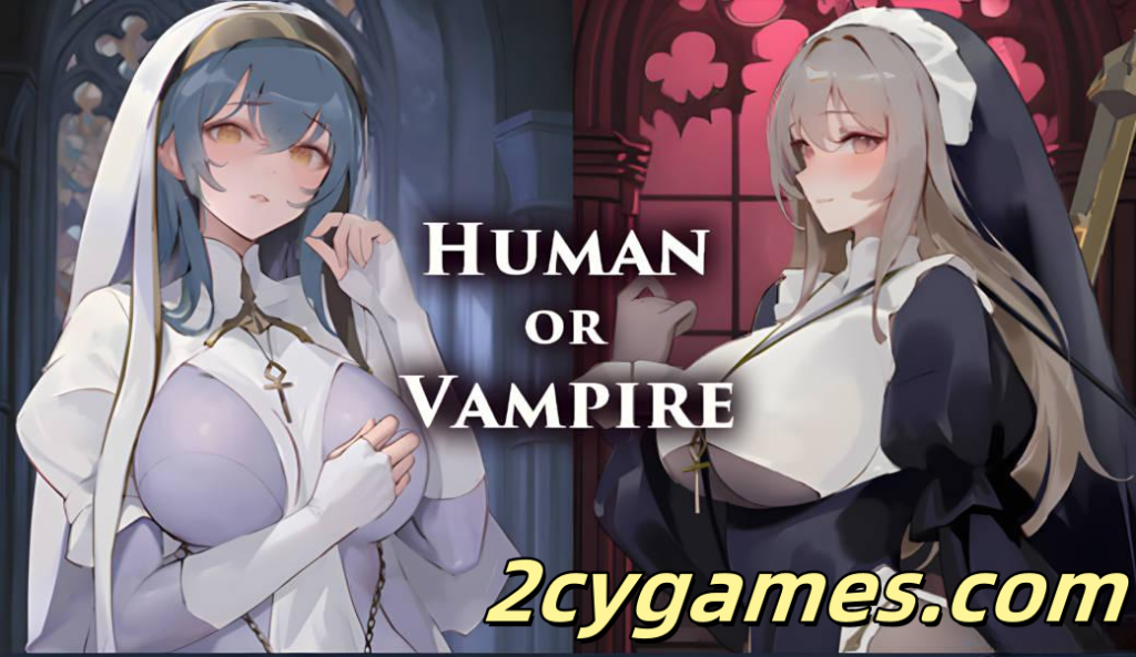图片[3]-[PC][ACT/中文/动态] 修女[暗黑] Nunholy V1.0.01 官方中文版[663M]-2cygames