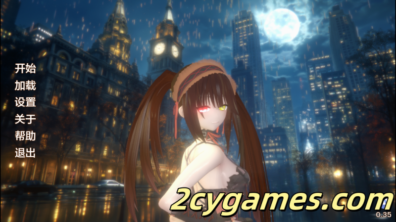 [PC+安卓][日系SLG/汉化/动态] NTL 直播 [v0.35] Netori A Live [916M]-2cygames