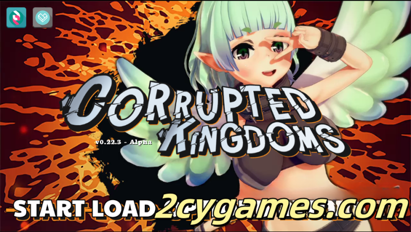 [PC+安卓][日系SLG/汉化/动态]腐化王国 [v0.22.3] Corrupted Kingdoms[3.7G]-2cygames