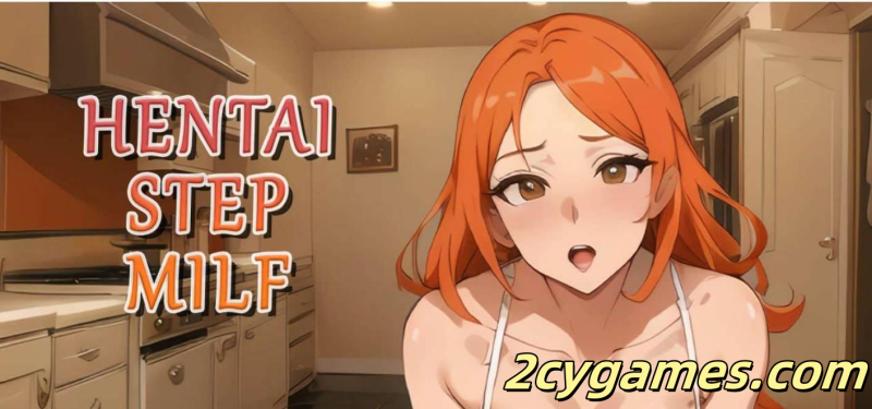 [PC][SLG/官中/拼图] Hentai Step Milf 官方中文步兵版 [200M]-2cygames