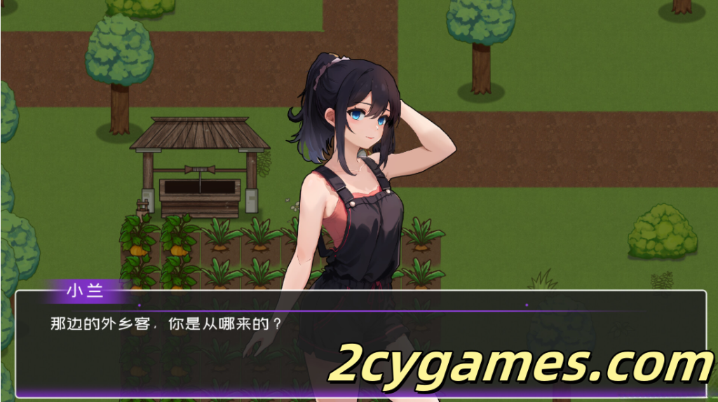 图片[2]-[PC][SLG/官中/更新] 黄毛漂流记 ver1.6.0.5 官方中文版 [1.76G]-2cygames
