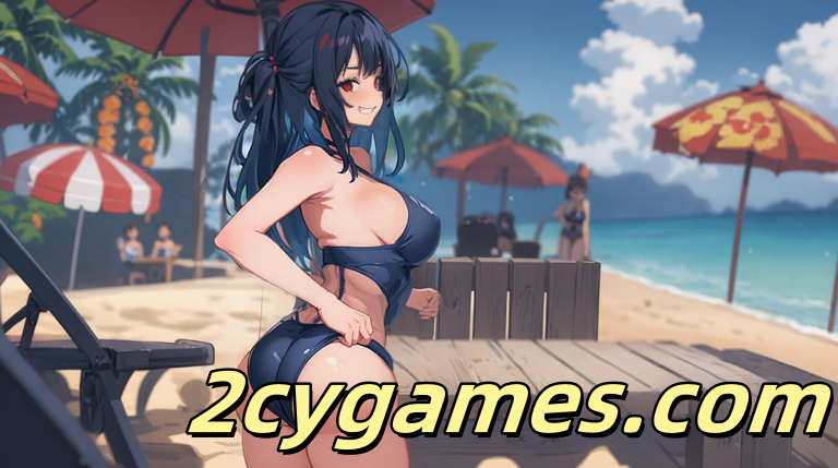 图片[2]-[PC+安卓][日系SLG/汉化/动态]模糊墙壁 [v0.5.29] Blurring the Walls [2.7G]-2cygames