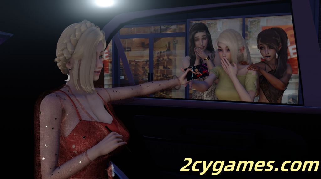 图片[2]-[PC+安卓] [欧美SLG/汉化/动态] 免费使用房屋 [v0.0.6 P2] Free Use House [3.4G]-2cygames