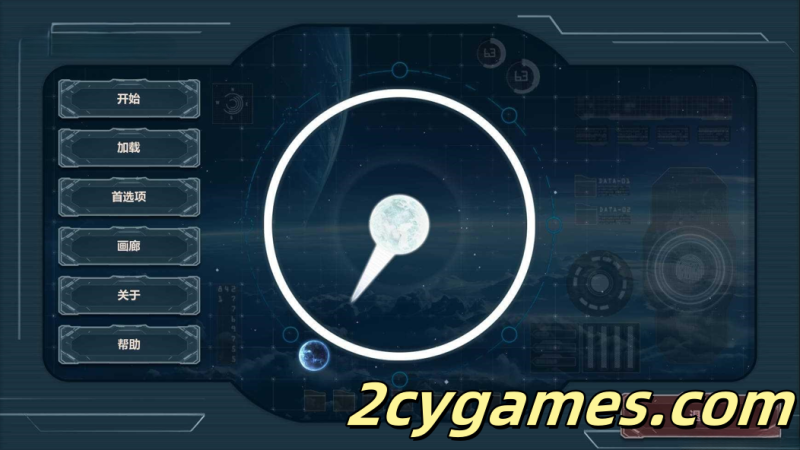 [PC] [欧美SLG/官中/动态] 激情乘客 PASSIONERS 官方中文版 [1.73G]-2cygames