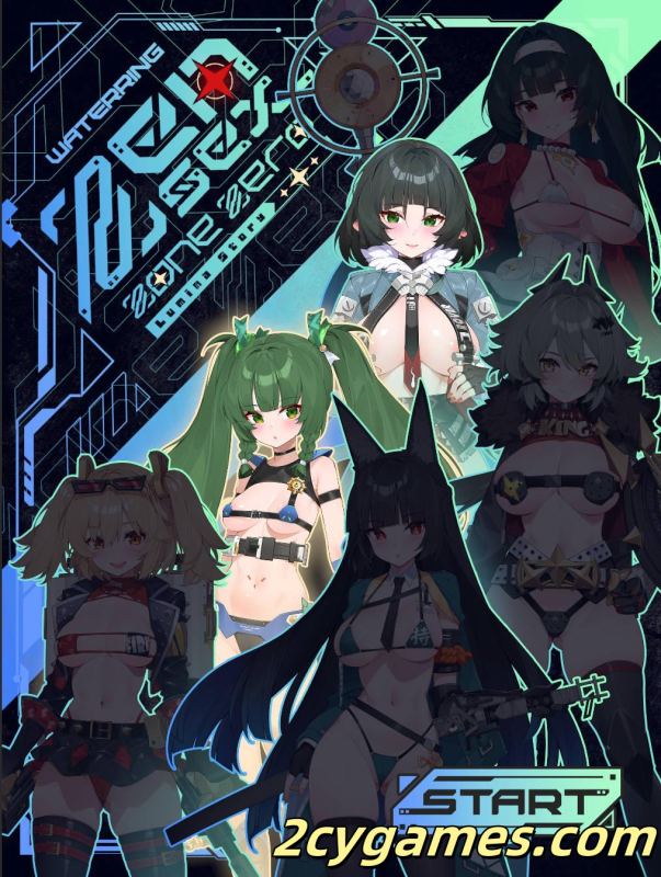 [PC][SLG/官中/动态]绝区零 v2025.01 官方中文版[606M]-2cygames