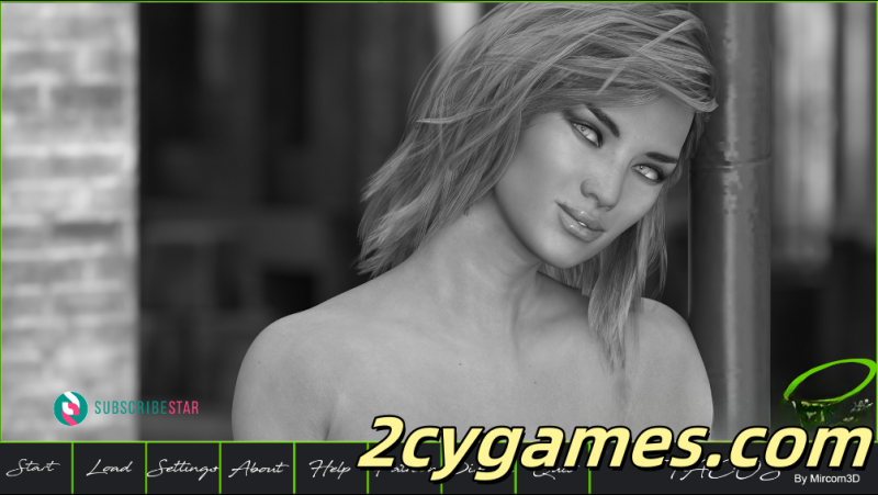 [PC+安卓] [欧美SLG/汉化/动态] 冒险情侣 [TACOS S2 P4a] The Adventurous Couple [5.3G]-2cygames
