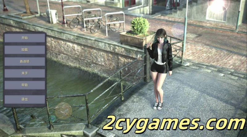 [PC] [亚洲风SLG/官中/动态] 驯养与训练 Train and Tame V1.0 官方中文版 [658M]-2cygames