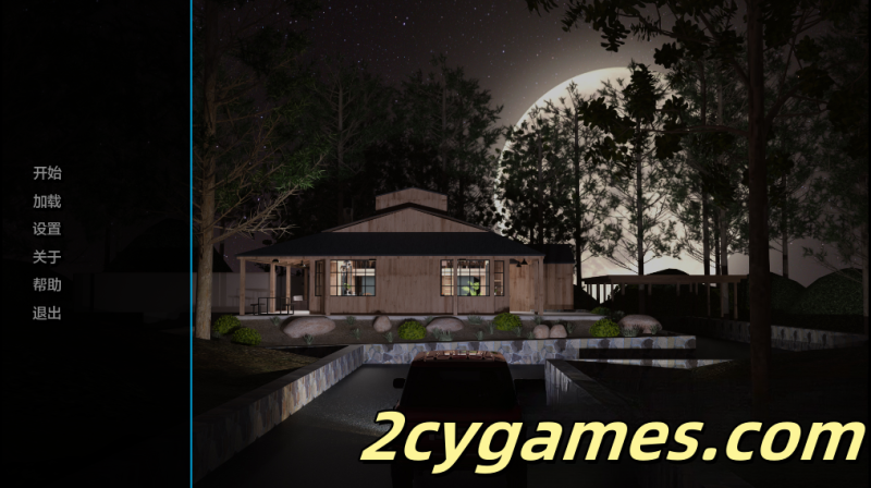 [PC+安卓][欧美SLG/汉化/动态] 小屋 – 暑假 [Ep. 7] The Cabin – Summer Vacation [5.3G]-2cygames