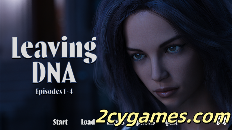[PC+安卓][亚洲SLG/汉化/动态]留下 DNA [v0.86.01] Leaving DNA [7.44G]-2cygames