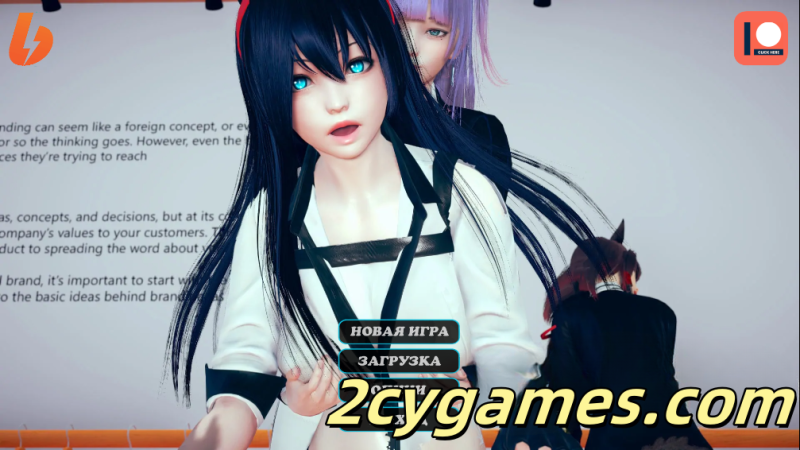[PC+安卓][亚洲风SLG/汉化/动态]腐化世界 堕落欲望 [v0.2.1] Corrupted World [4.1G]-2cygames