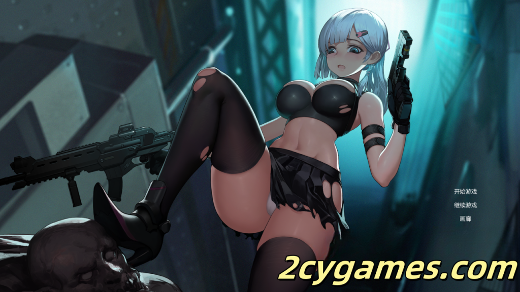 [PC][ACT/全动态/官中/全DLC] 伊德海拉之影 The Shadow of Yidhra 正式中文整合版 [V1.3.3] [1G]-2cygames