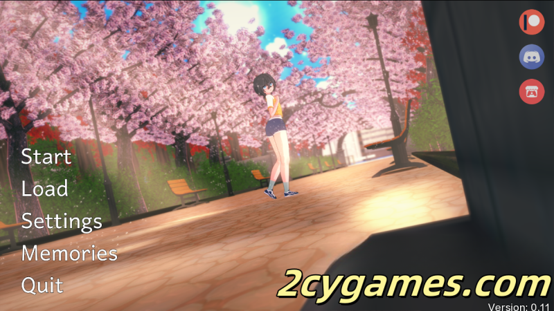 [PC+安卓][日系SLG/汉化/动态]我的扶她家族 [v0.11] My Futa Family [1.57G]-2cygames