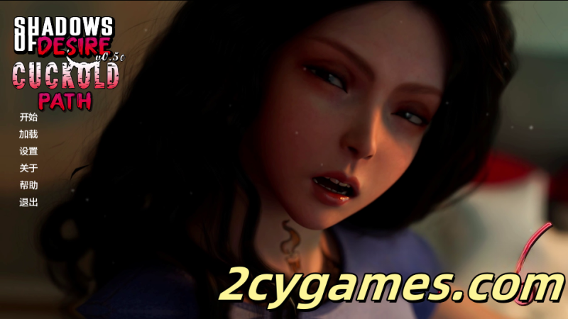 [PC+安卓][神作SLG/汉化/动态/NTR]欲望之影 [v0.5c.tv ch.6] Shadows of Desire [15.9G]-2cygames