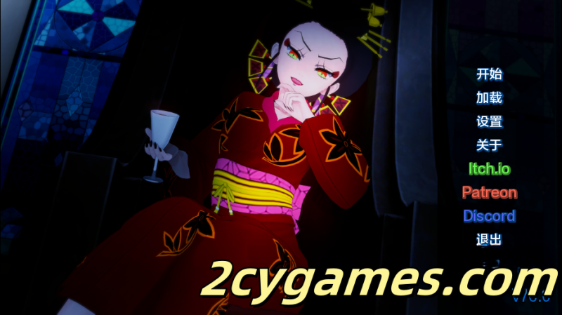 [PC+安卓][日系SLG/汉化/动态]训练杀手 [v76.0] Training Slayer [736M]-2cygames