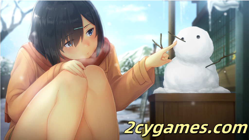 图片[3]-[PC][互动SLG/官中/动态] Winter~乡间性活~ WINTER-田舎の性活- Ver250313 官方中文步兵版 [1.31G]-2cygames