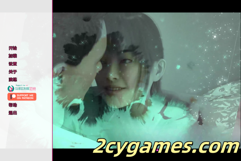 [PC+安卓][欧美SLG/汉化/动态]简单的日子 [v0.19.2 Full] Simple Days [5.96G]-2cygames