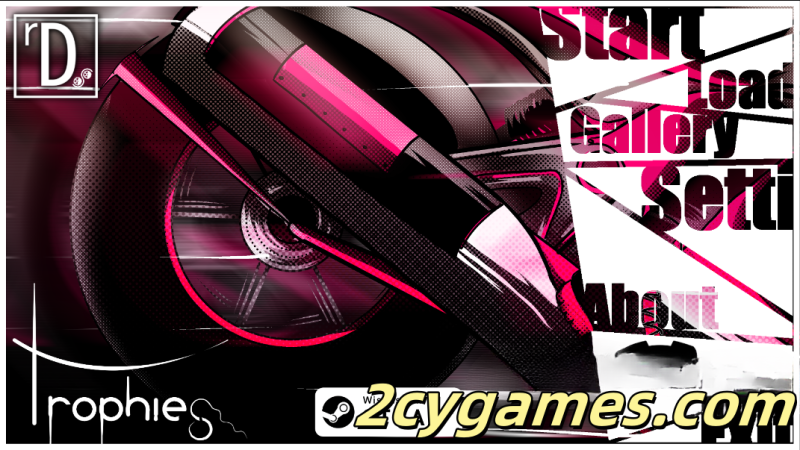 [PC+安卓][欧美SLG/汉化/动态]奖杯 [v0.060EX] Trophies [1.6G]-2cygames