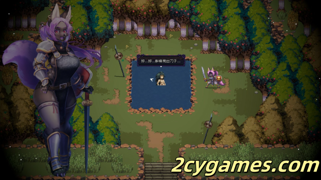 图片[4]-[PC][日系ACT大作/官中/肉鸽]末代君主 ラストロード Last Devil Ver5.0 官方中文版[4.88G]-2cygames