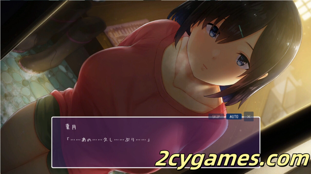 图片[4]-[PC][互动SLG/官中/动态] Winter~乡间性活~ WINTER-田舎の性活- Ver250313 官方中文步兵版 [1.31G]-2cygames