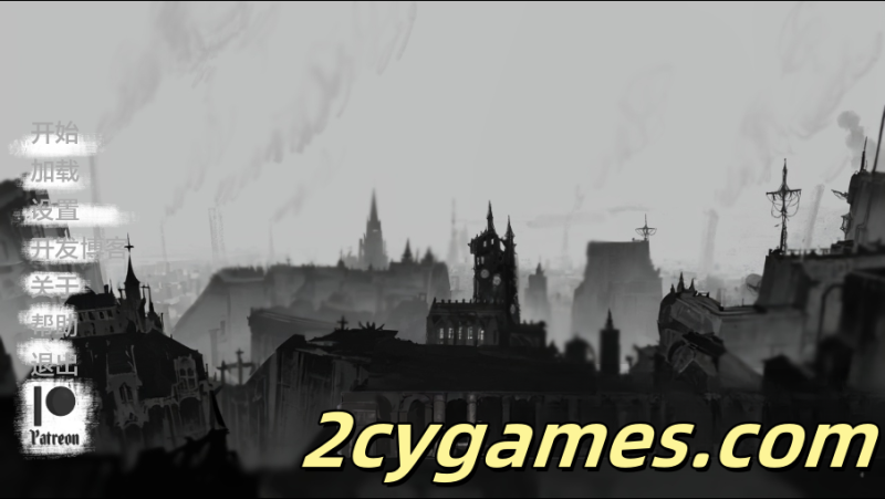 [PC+安卓][欧美SLG/汉化/动态]帝国官僚英雄 [v0.2.7] Imperial Bureaucracy Hero [595M]-2cygames