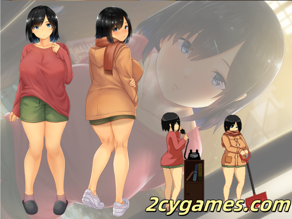 图片[5]-[PC][互动SLG/官中/动态] Winter~乡间性活~ WINTER-田舎の性活- Ver250313 官方中文步兵版 [1.31G]-2cygames