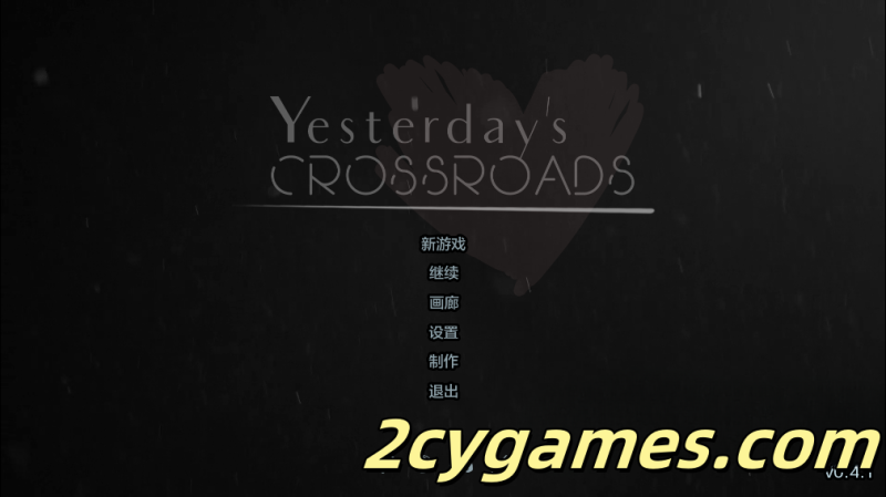 [PC+安卓][欧美SLG/汉化/动态]昨日的十字路口 [Ch.3 v0.4.1a] esterday’s Crossroads[10G]-2cygames