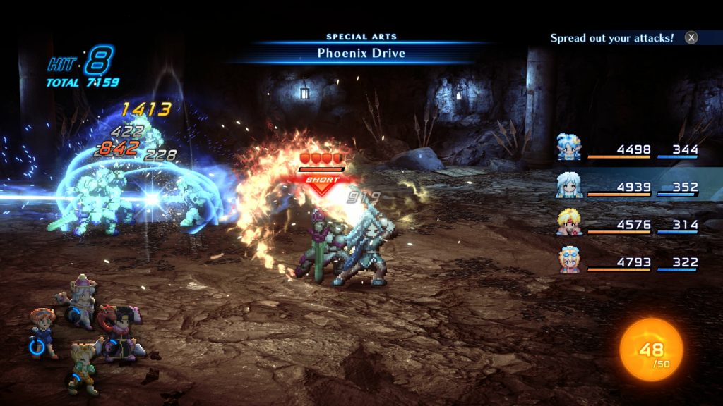 图片[7]-[PC][亚洲风RPG] 星之海洋 第二个故事R V1.1-2cygames